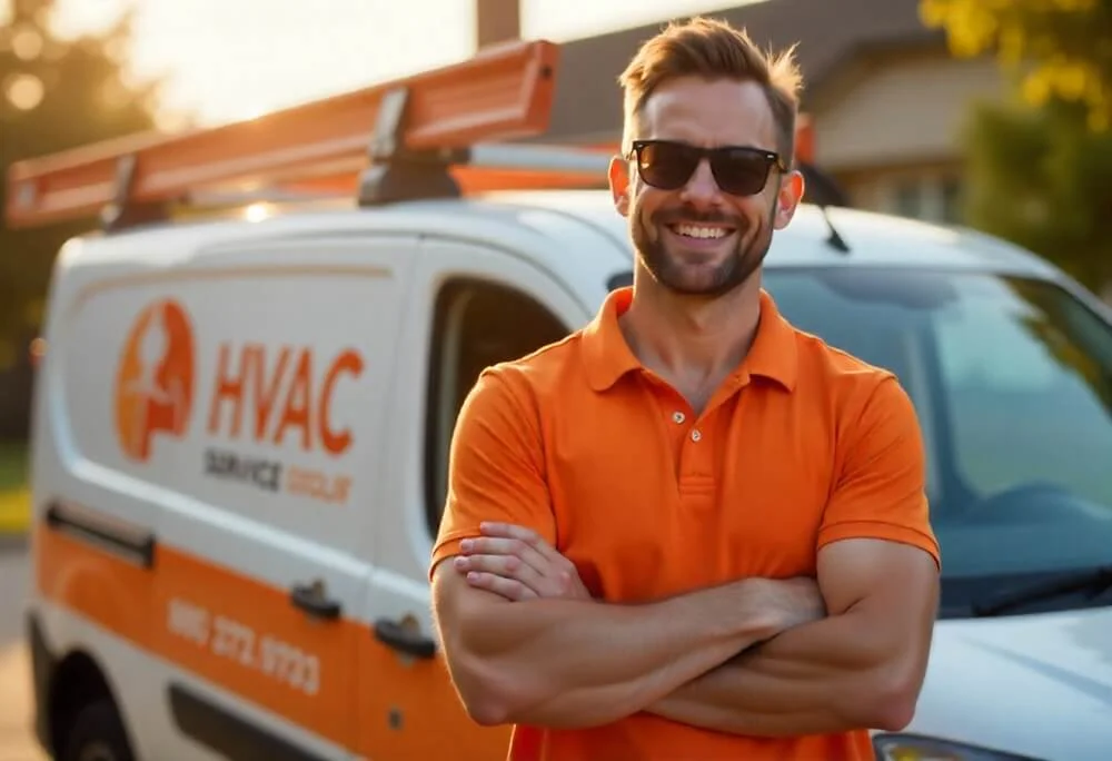 Professional HVAC repair and installation services in Colgate, WI